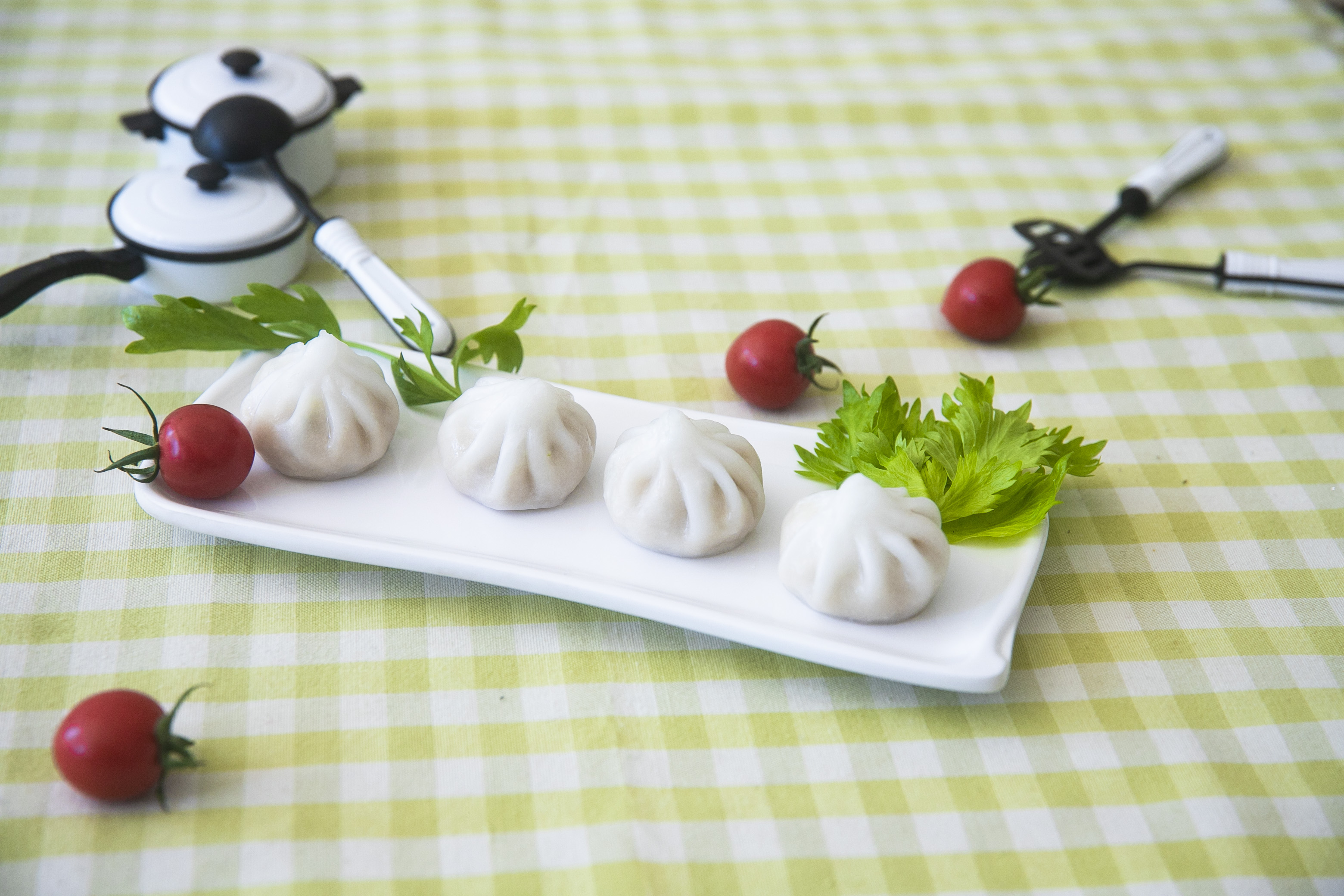 魷魚(yú)水晶包